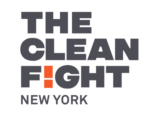 The Clean Fight K-C